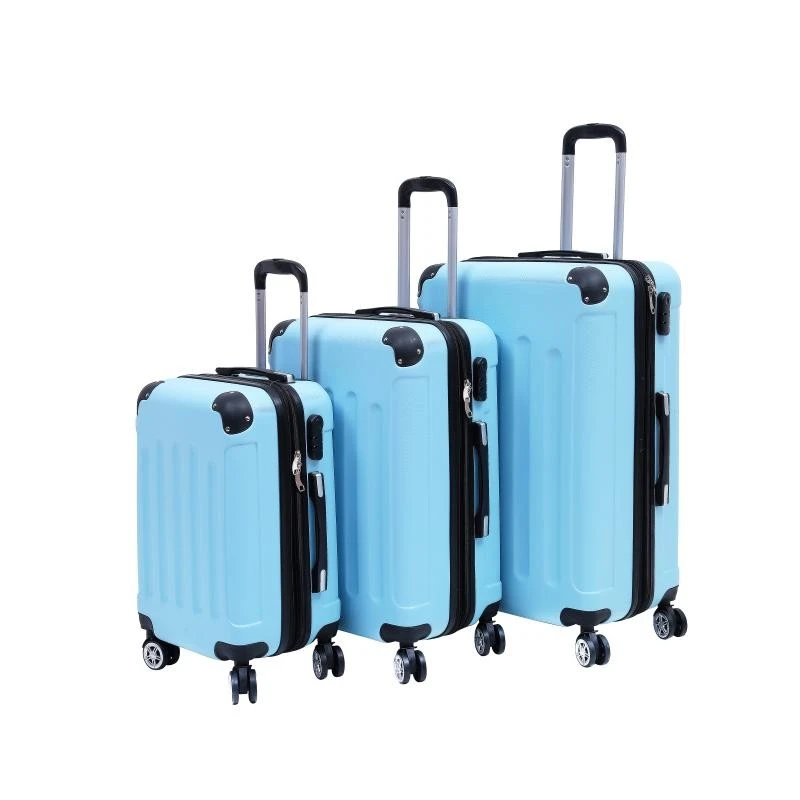 OEM PP Hard Shell Bagage